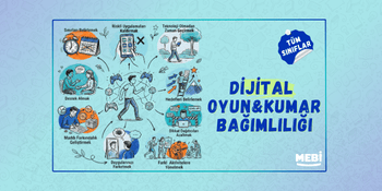 Dijital Oyun ve Kumar Bağımlılığı
