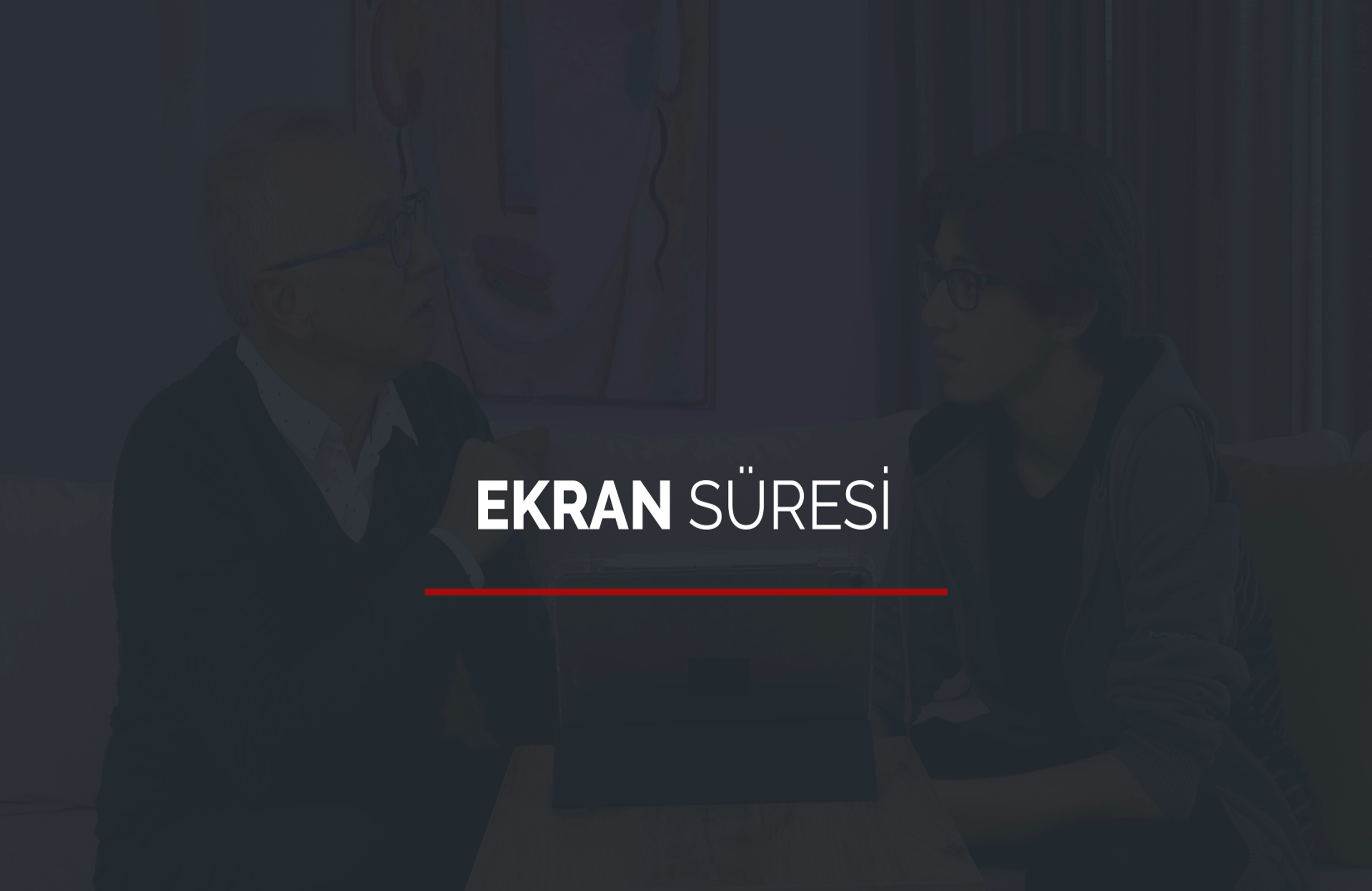 Ekran Süresi