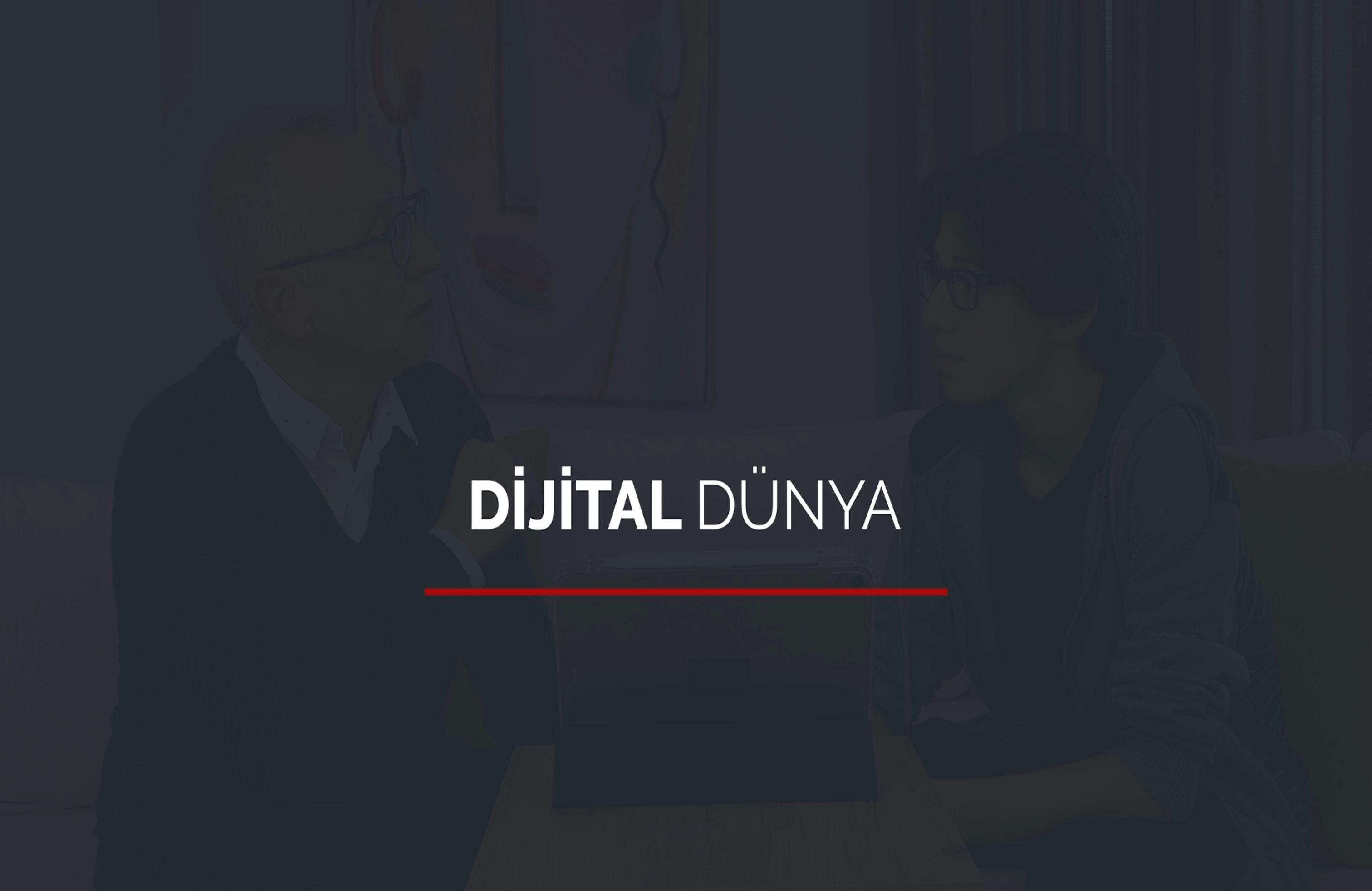 Dijital Dünya