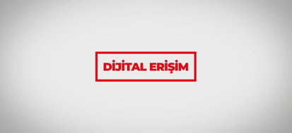 Dijital Erişim