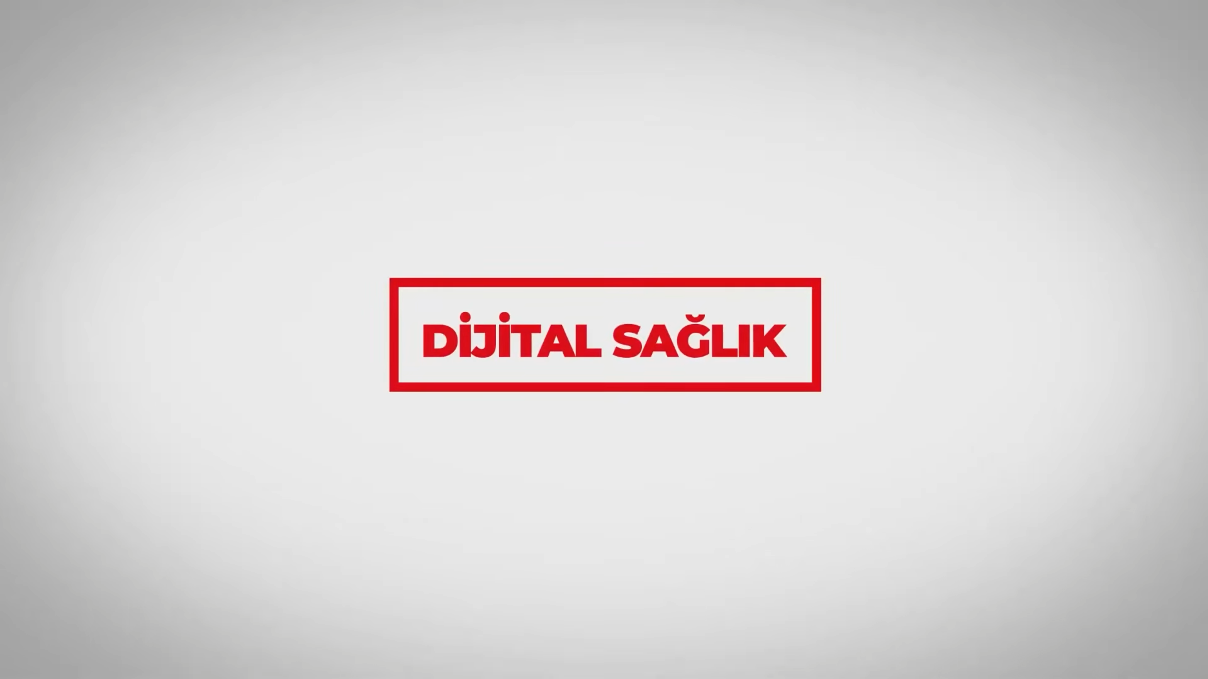 Dijital Sağlık