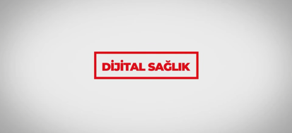 Dijital Sağlık